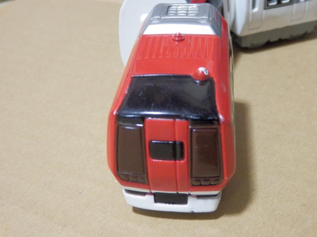 ❤️絶版❤️B メタルポケット★成田エクスプレス★ダイキャスト製★TOMY