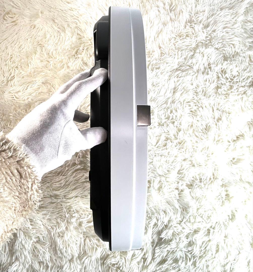 美品✨からくり時計　RHYTHM Small World 4MN537