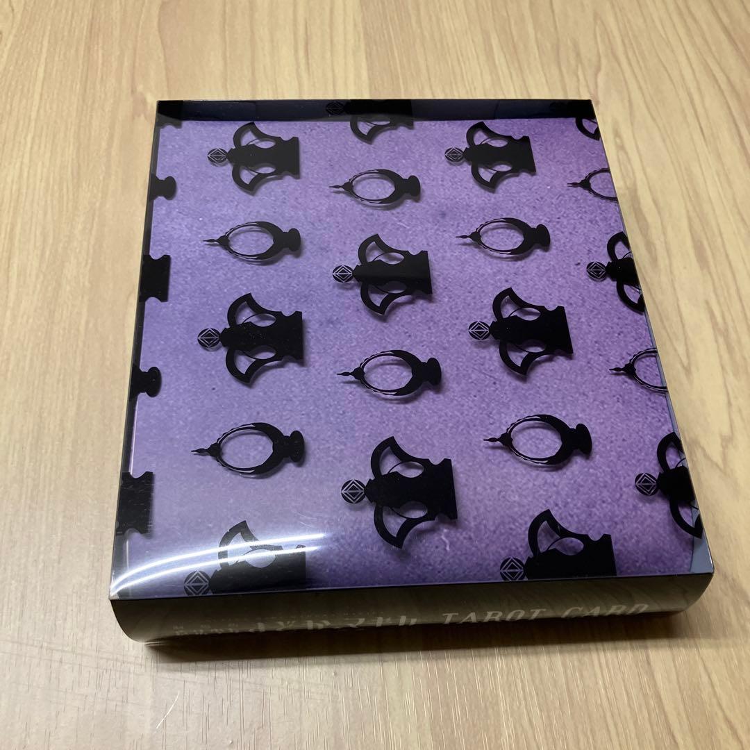 《新品》魔法少女まどか⭐︎マギカ　タロットカード