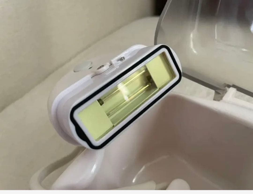 ★ラブルネッサンス★ 美顔器　フォトシャワープロ