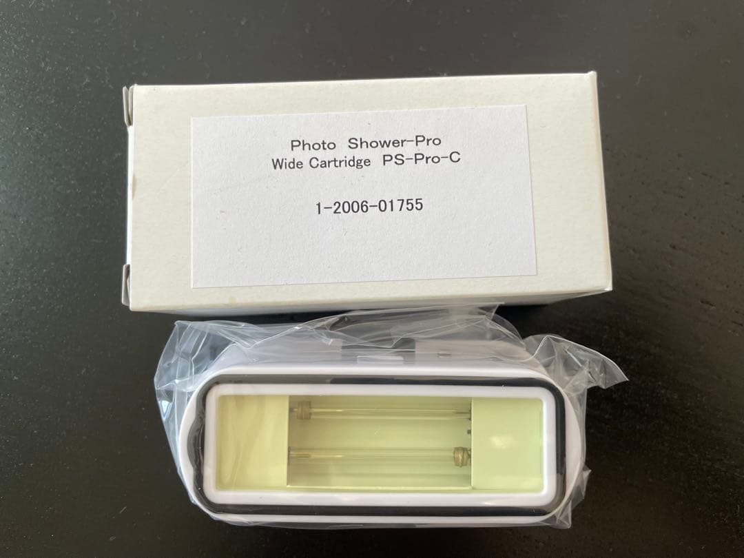 ★ラブルネッサンス★ 美顔器　フォトシャワープロ