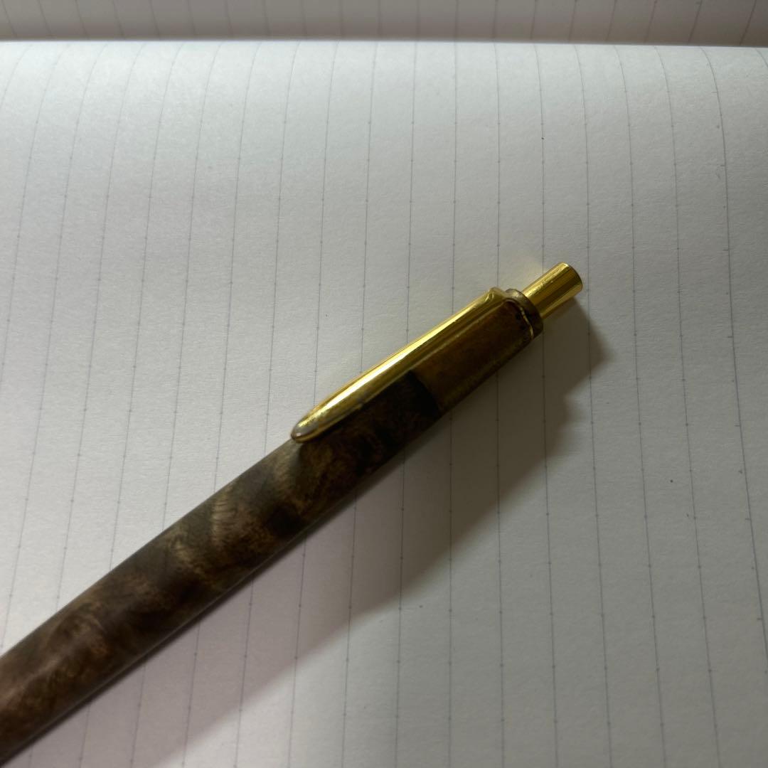 ボナンペン　マーブルウッド　箱無し