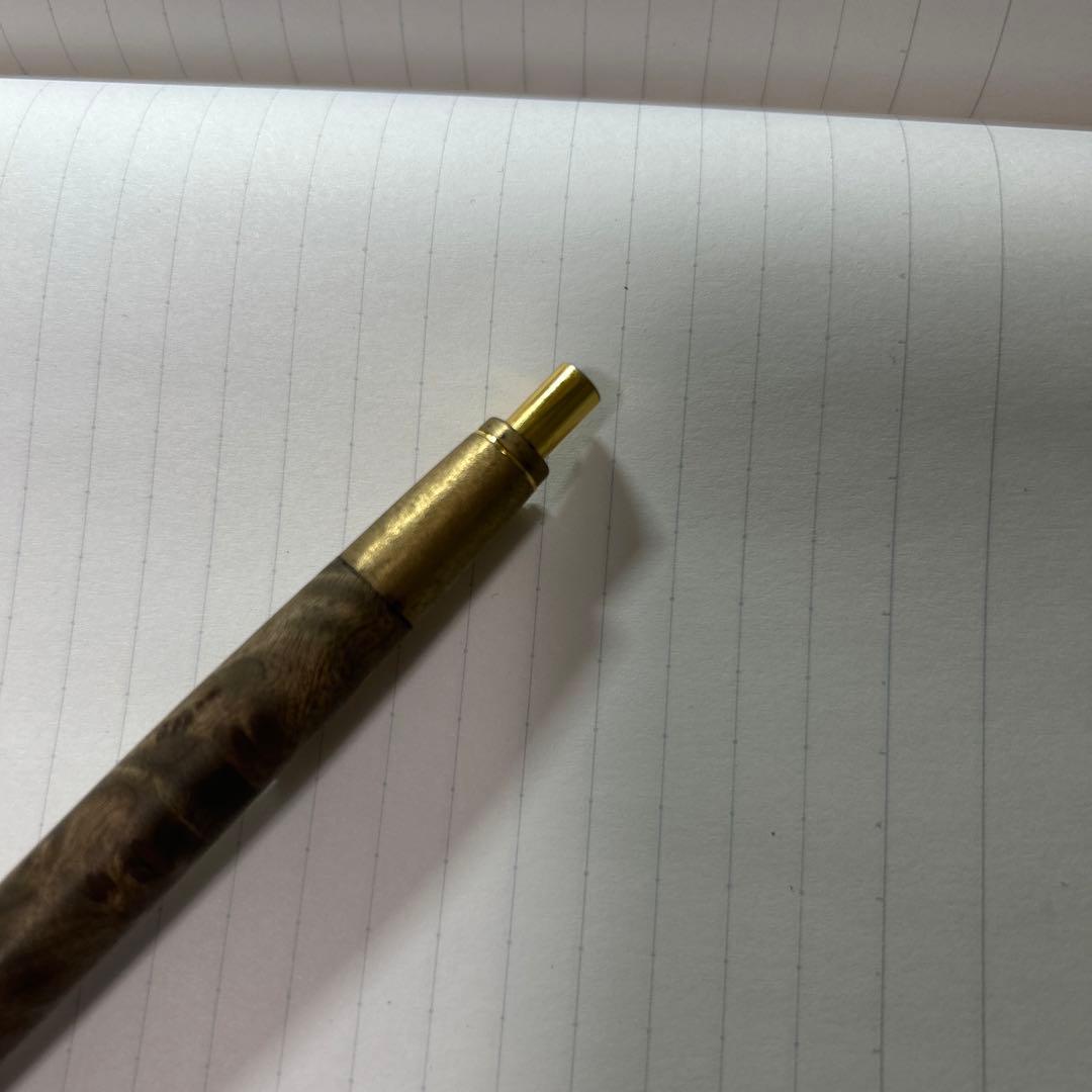 ボナンペン　マーブルウッド　箱無し