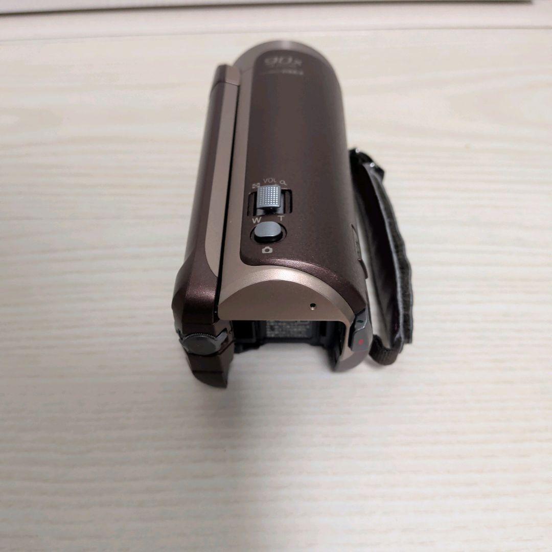 Panasonic HC-W580M ビデオカメラ 本体