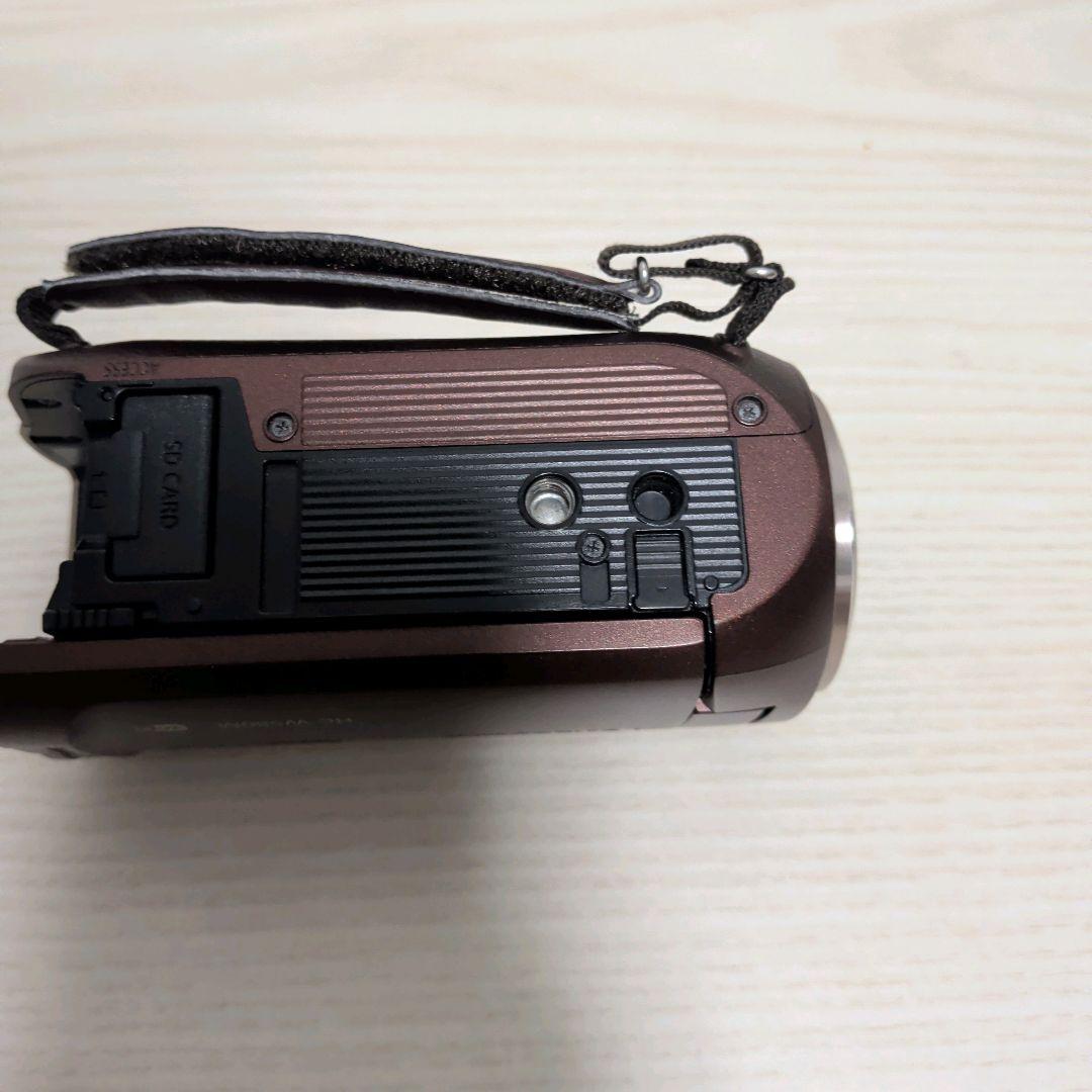 Panasonic HC-W580M ビデオカメラ 本体