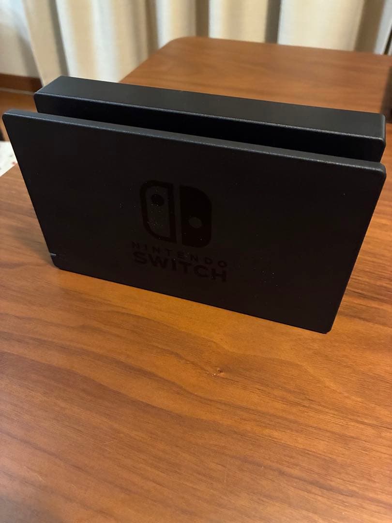 【美品】任天堂Switch本体 + リングフィットアドベンチャーセット