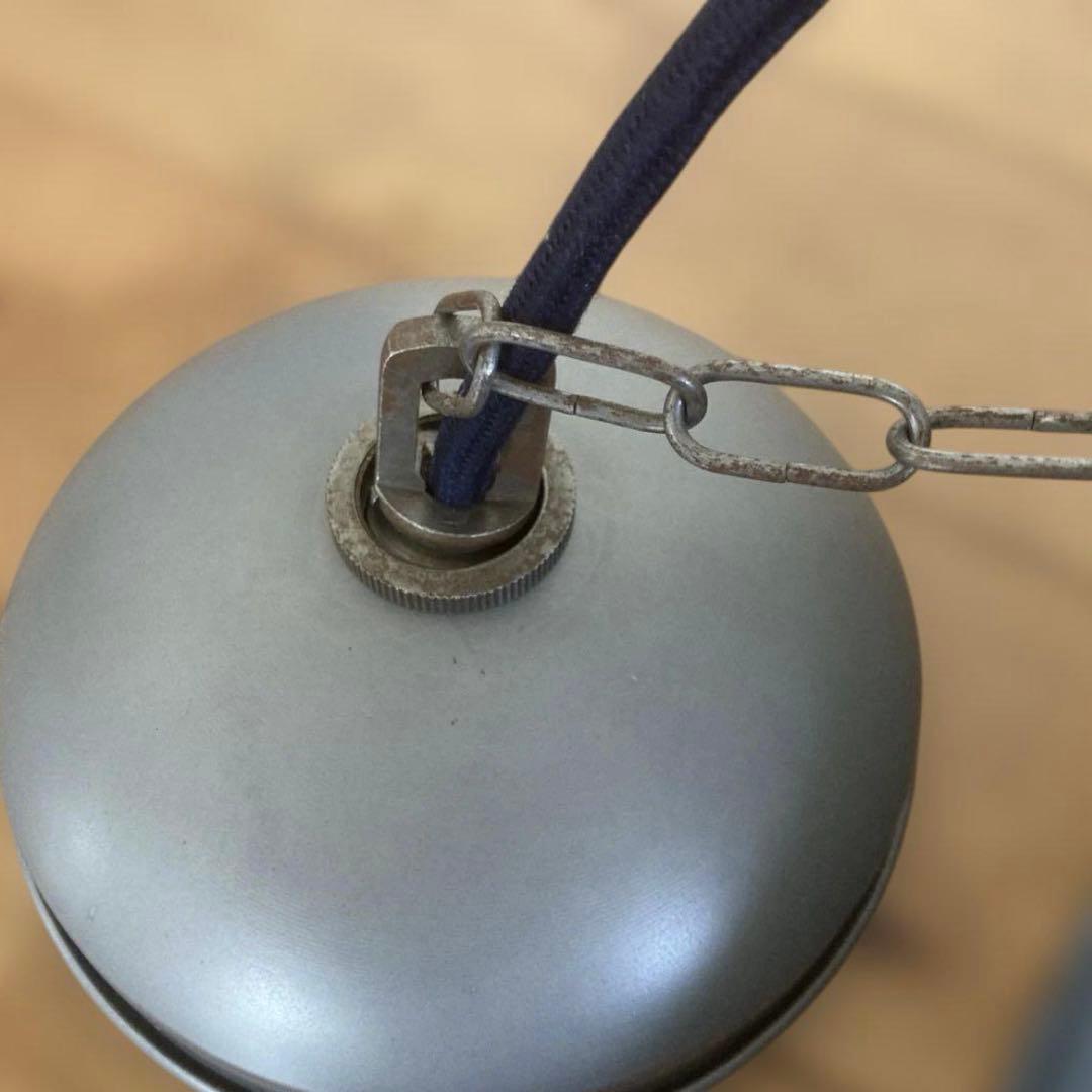 artwork studioアートワークスタジオ　L グレー　琺瑯