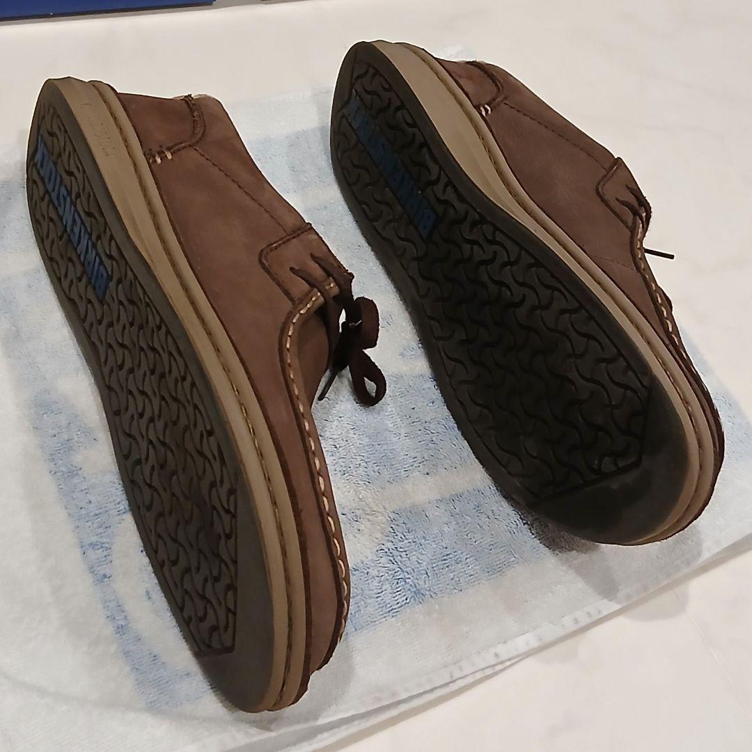 ビルケンシュトック パサデナ 43（28cm）