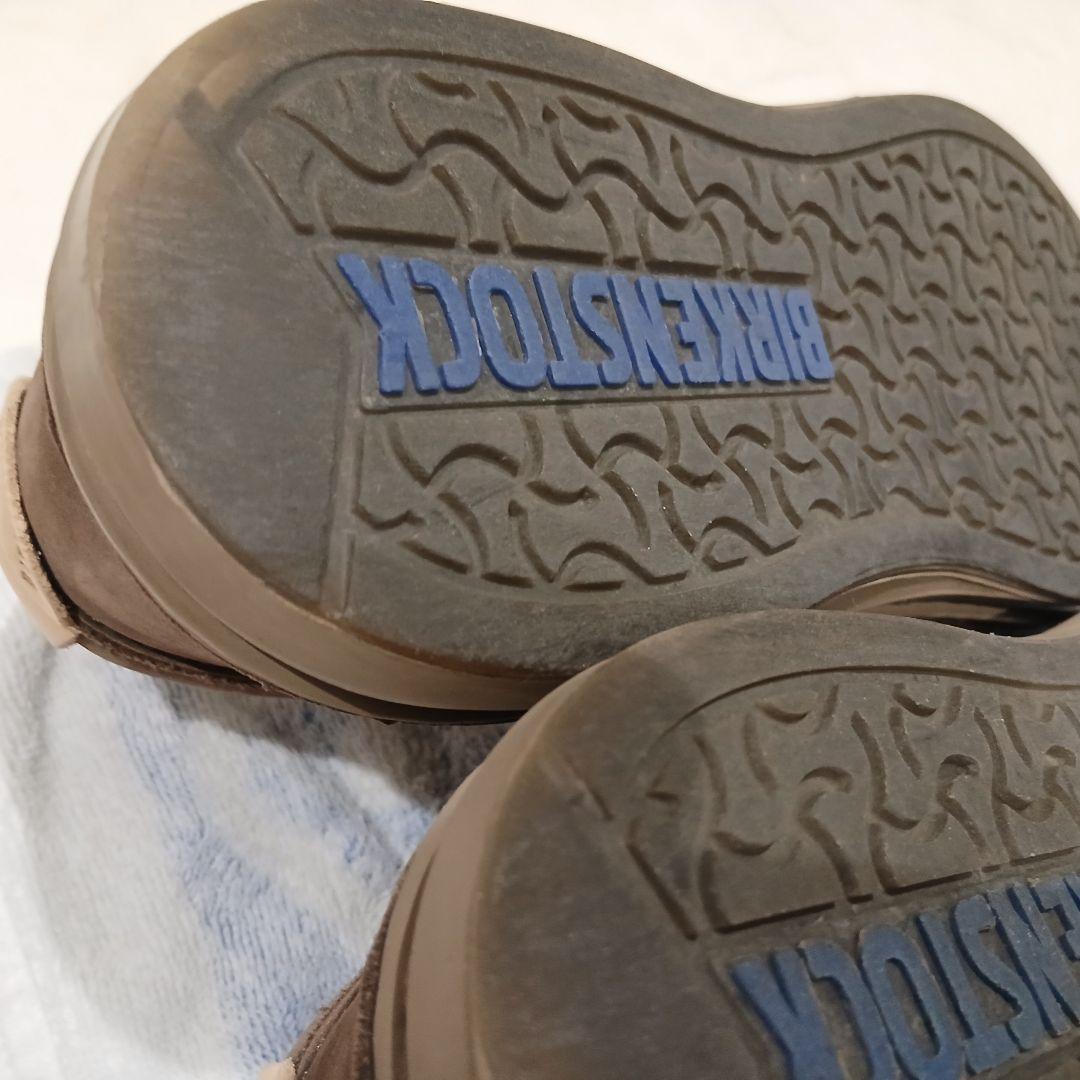 ビルケンシュトック パサデナ 43（28cm）