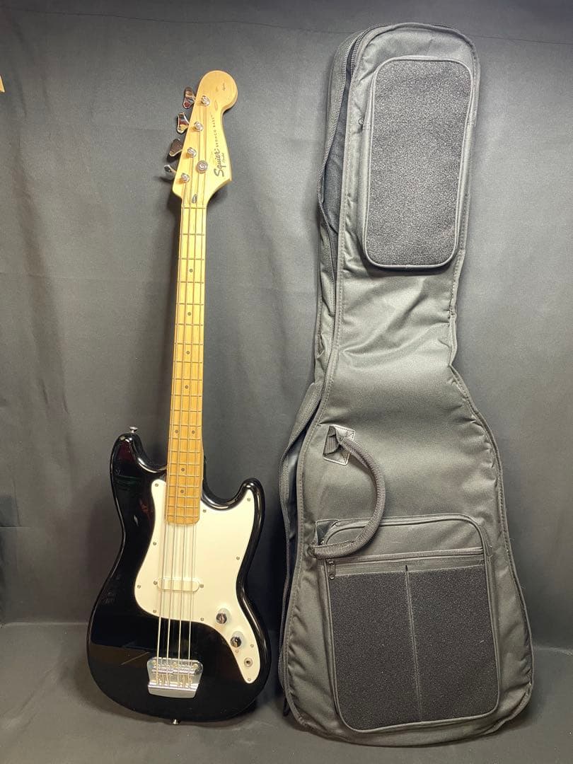 Squier by Fender スクワイヤバイフェンダー ベース　1314