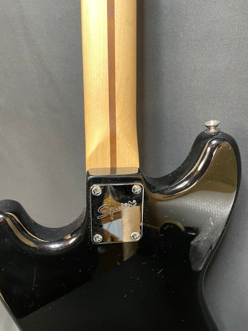 Squier by Fender スクワイヤバイフェンダー ベース　1314
