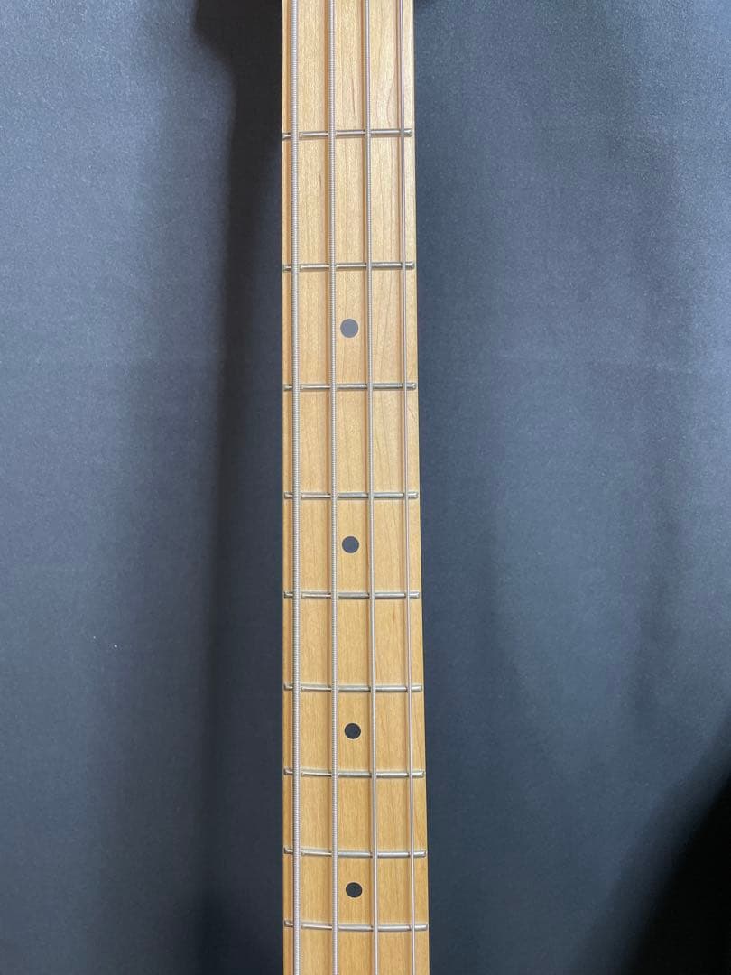 Squier by Fender スクワイヤバイフェンダー ベース　1314