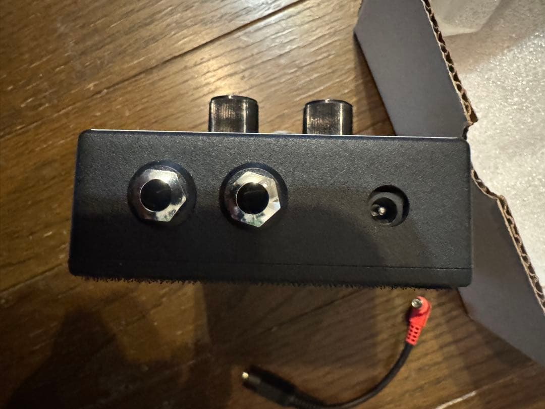 ギター Solo Dallas THE SCHAEFFER REPLICA