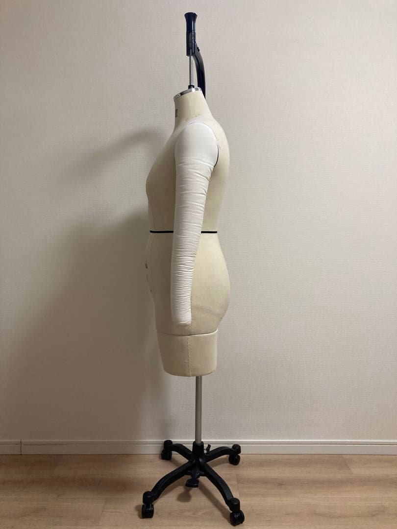 ニューキプリス B体型 レギュラー クロッチドボディ　15BR-C