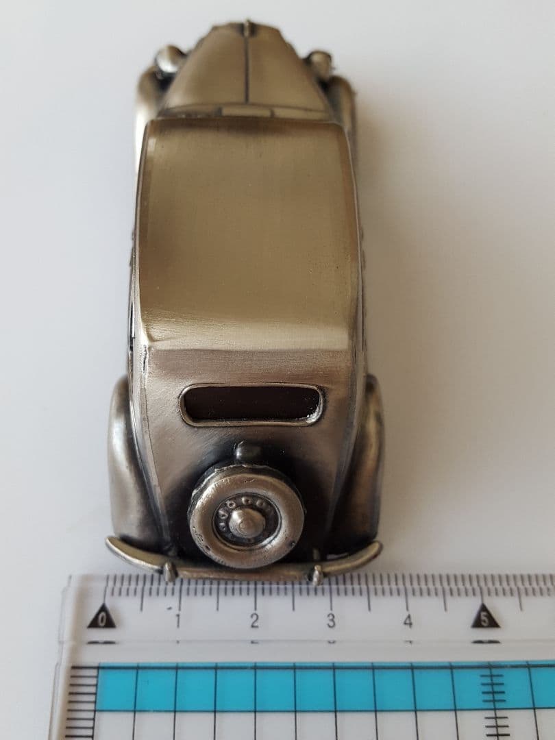 トヨタA・A型　-１９３６-