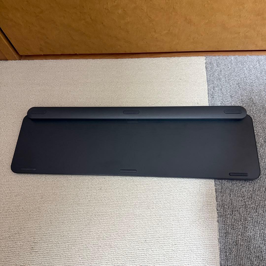 Logicool MX Keys フルキーボード