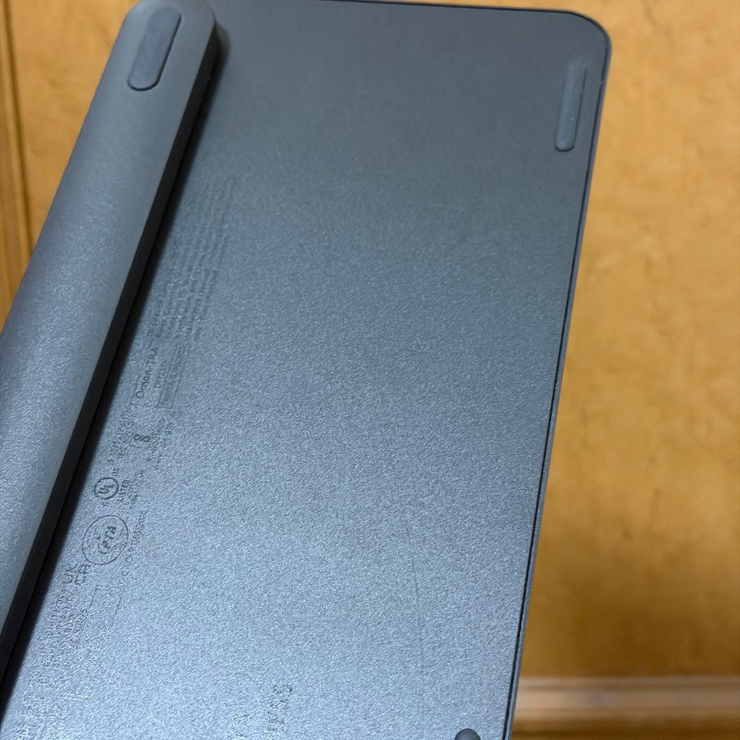 Logicool MX Keys フルキーボード