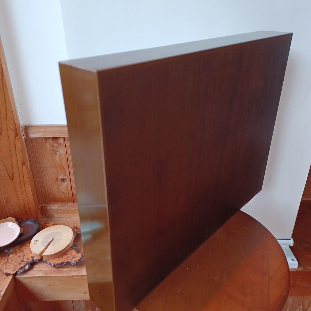 標本箱　ドイツ箱中型　2個セット