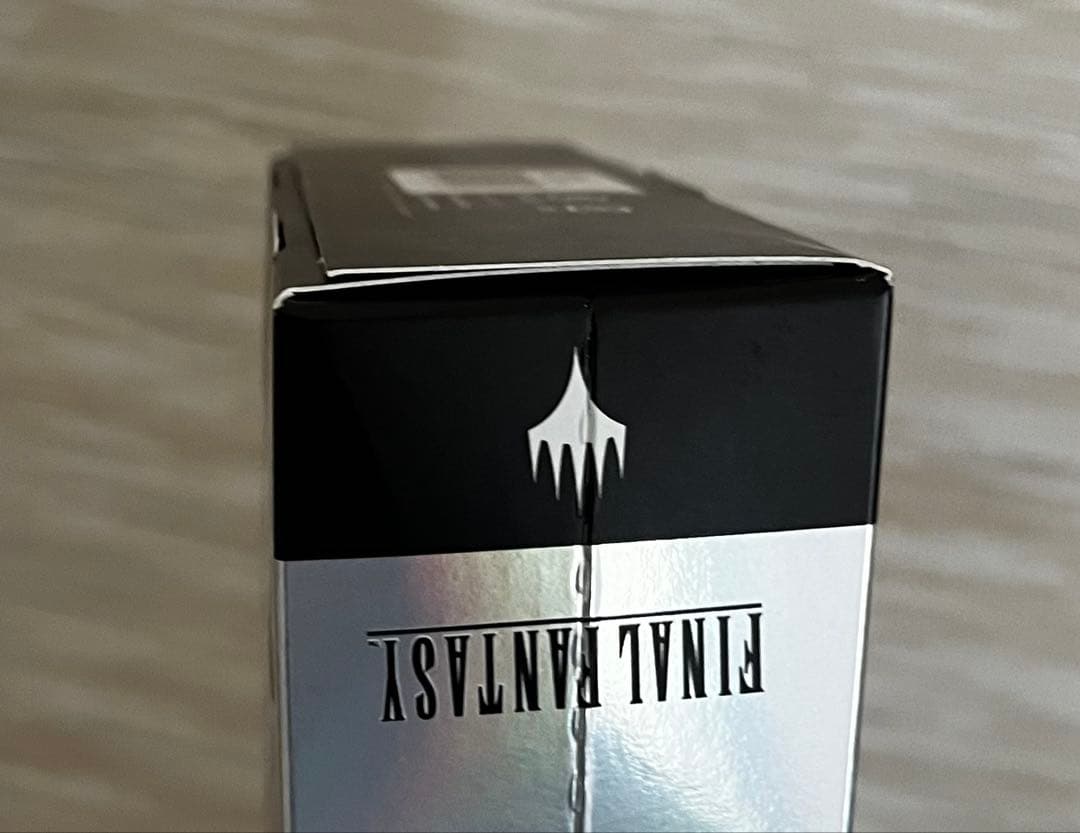 【コレクター版】　統率者デッキ　日本語版　「サイオンズ・スペル」　新品未開封