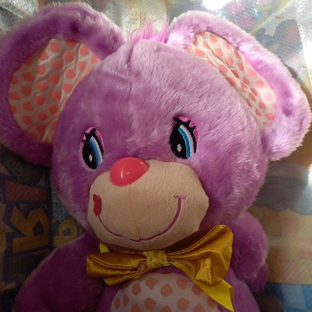 レア★平成★ヤムヤムズ★BIGぬいぐるみ♪4種セット