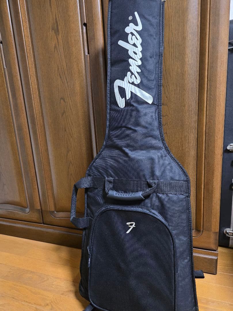 Fender Japan STB-67　改造ギター　サンバースト