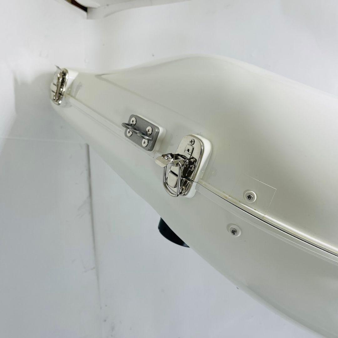 【美品】 BEST BRASS e-SAX テナーサックス用