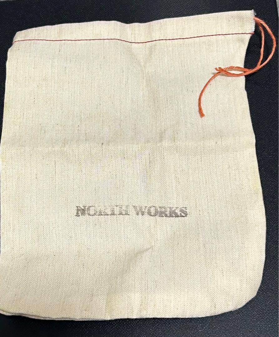 ◆NORTH WORKS x GOTHIC TOKYO【コラボ　スターバングル】