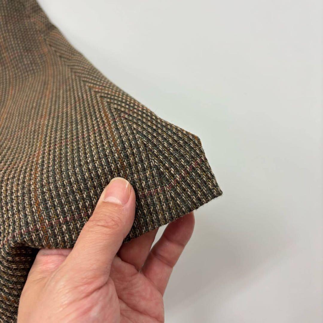 21ss 2021 マルジェラ 1 プリーツ ショーツ パンツ キュロット 38