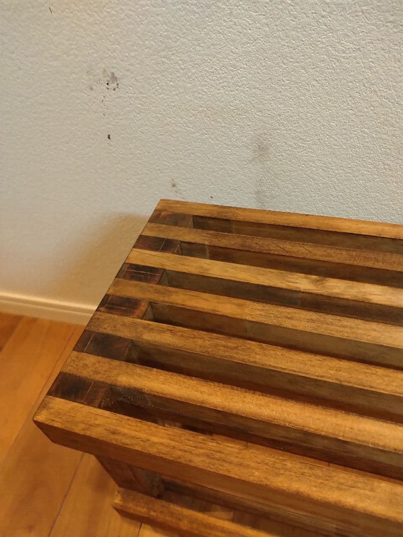 木製　ハンドメイド　オーダー　水槽台　アクアラック　金魚　熱帯魚　シェルフ　棚