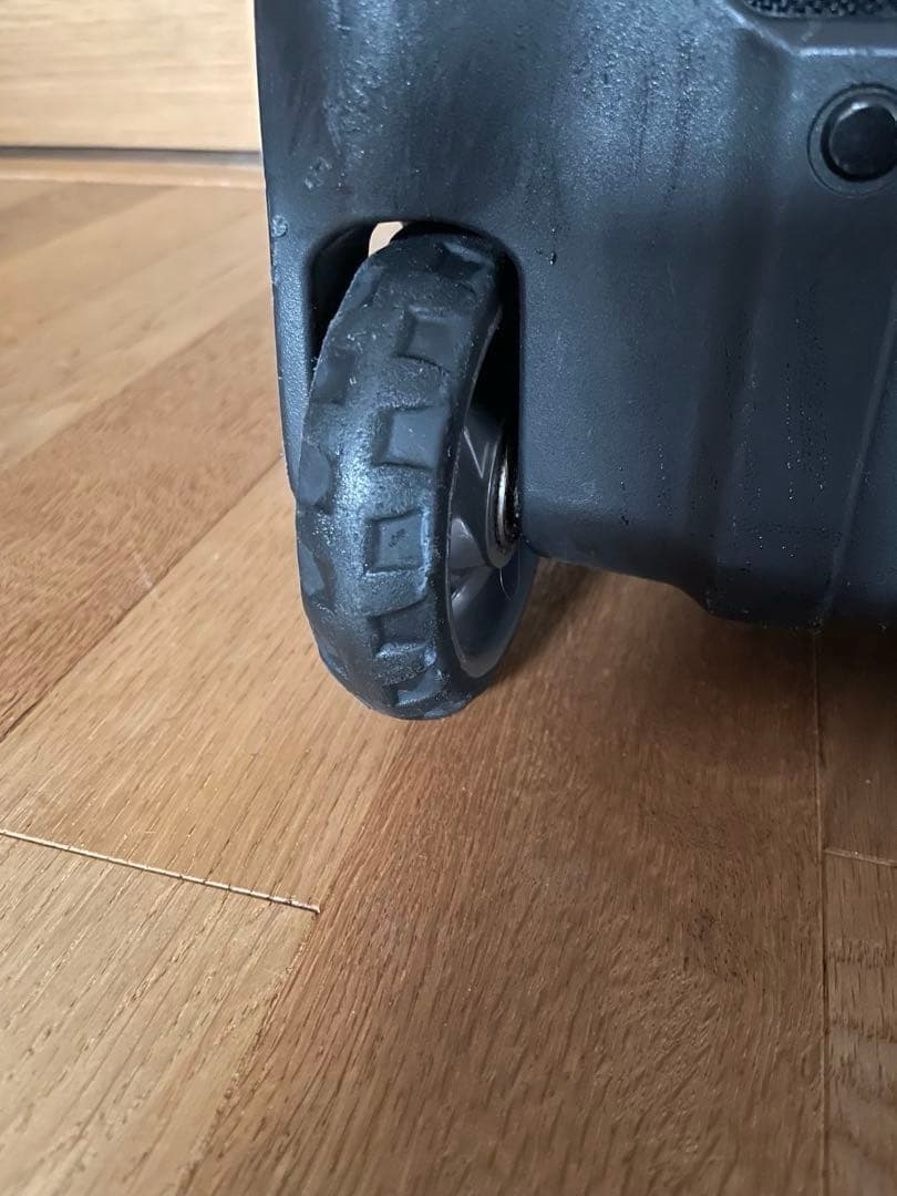 パタゴニアpatagonia キャリーバッグ