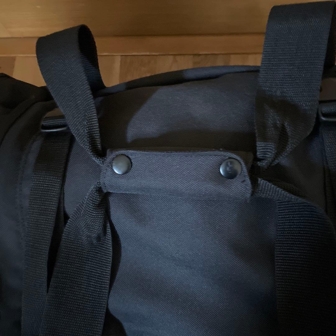 パタゴニアpatagonia キャリーバッグ