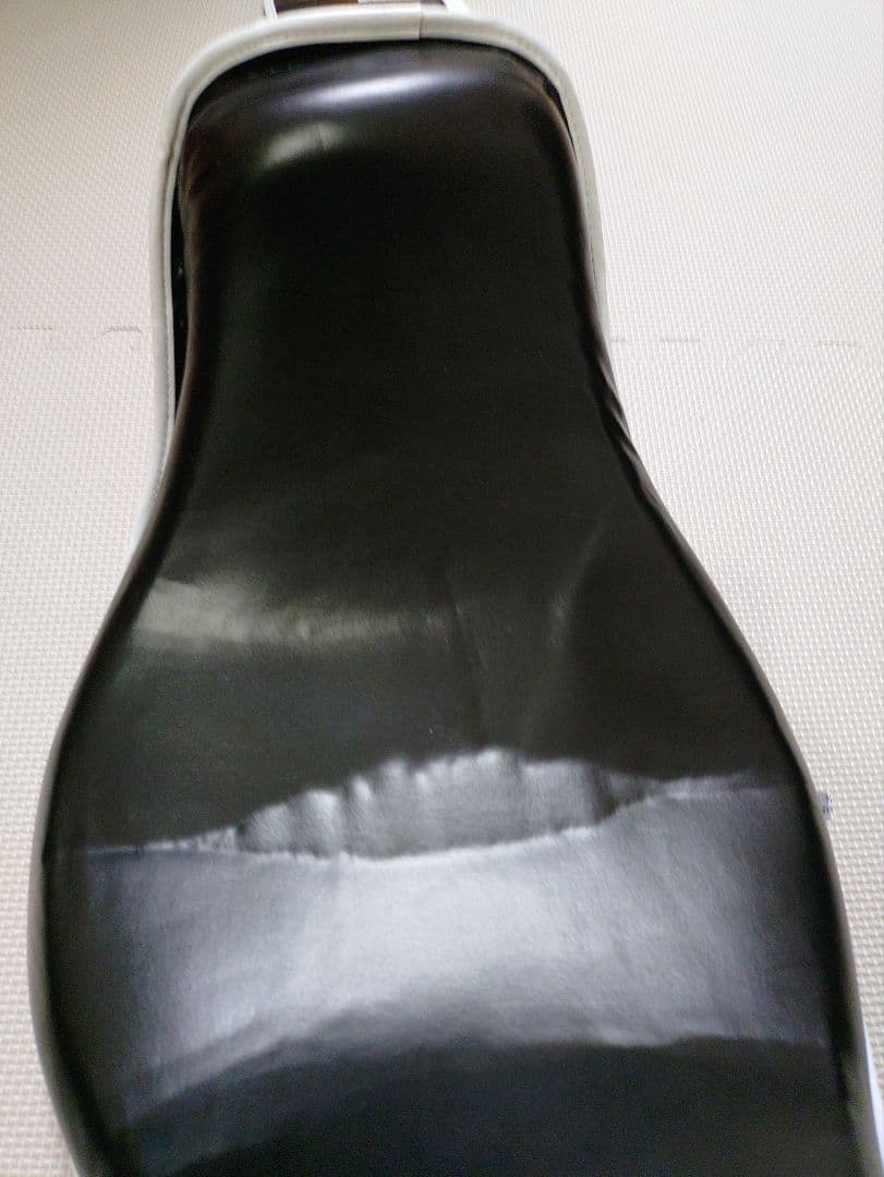 KEN SPORTS 本革製ベリープロテクター