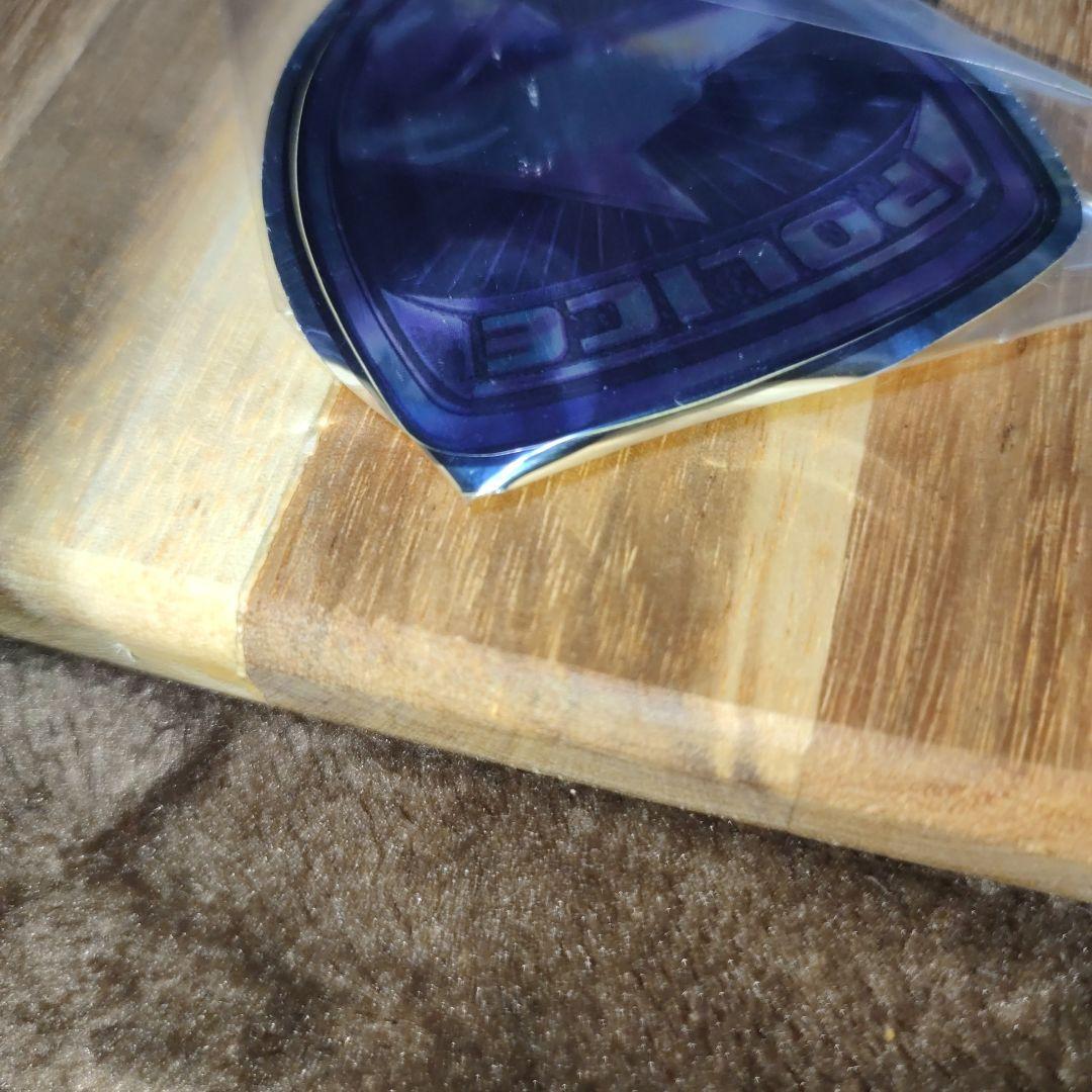 特捜戦隊デカレンジャー　リアルチェンジ　デカレッド　全4種コンプ　激レア