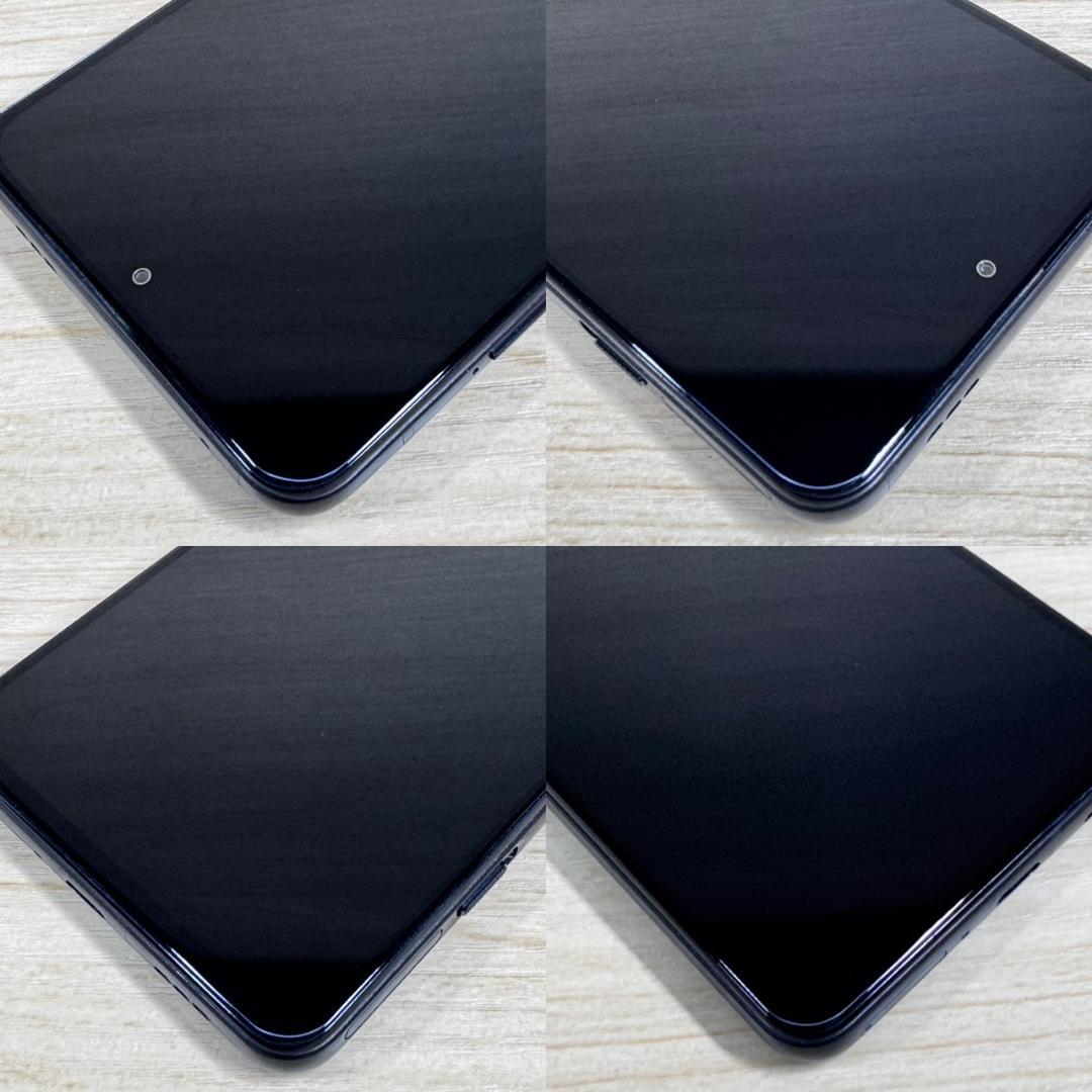 P342 超美品 Black Shark 5 PAR-H0