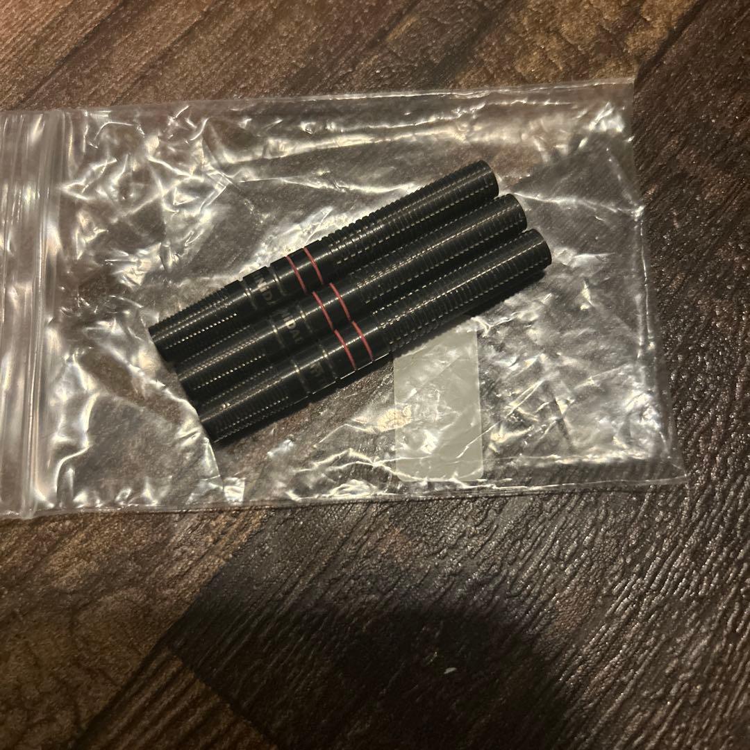 TRiNiDAD PRO(トリニダード) HUGO ヒューゴ・リョン選手モデル