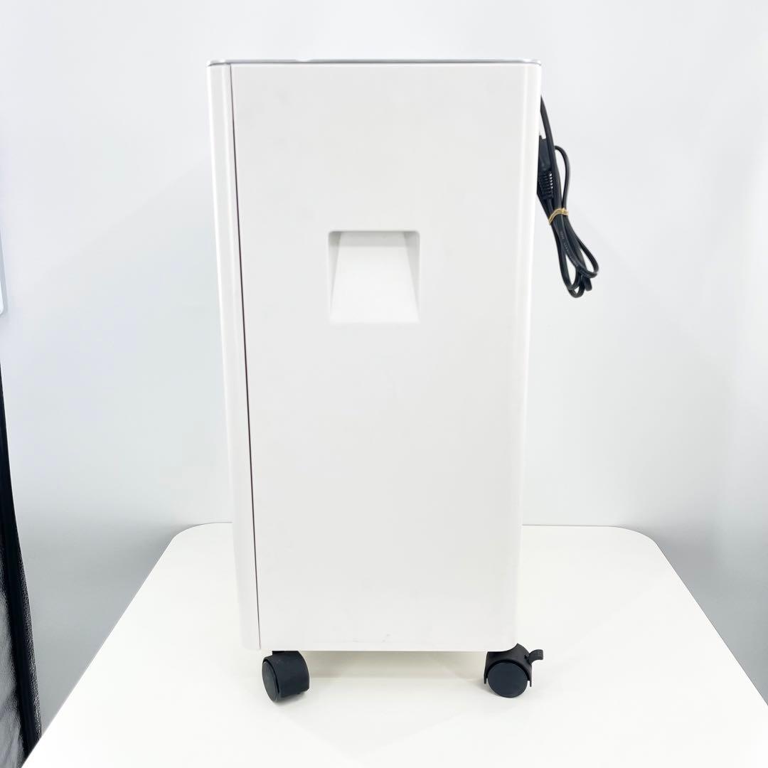 アイリスオーヤマ シュレッダー OF23 大容量 23枚細断 業務用 A4対応