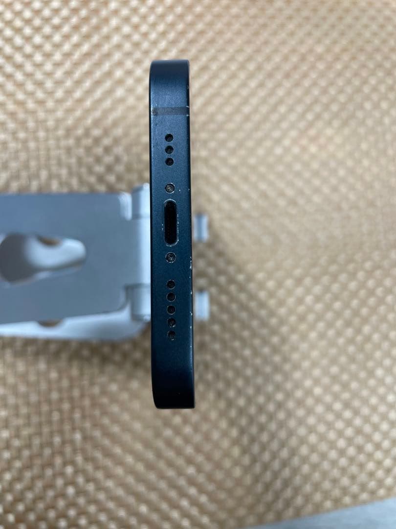 iPhone 14 128 GB ミッドナイトSIMフリー【1447】