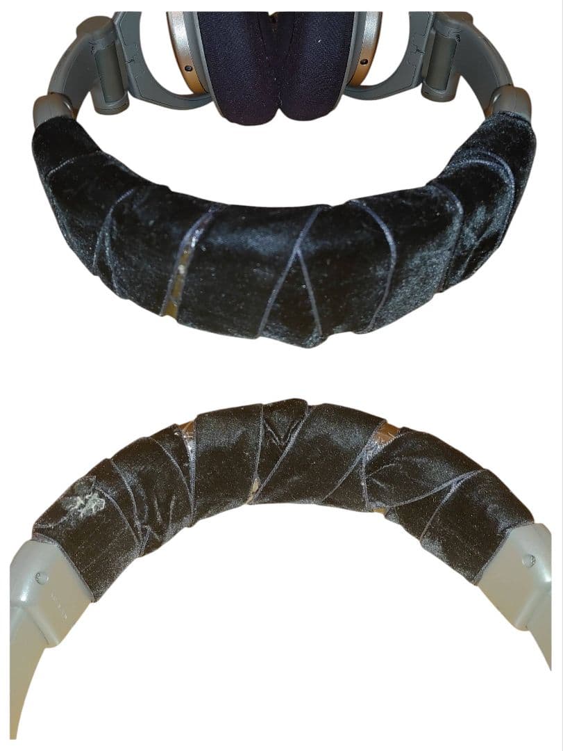 【動作OK】ソニー　モニター用ヘッドホン　有線ヘッドホン　MDR-Z900