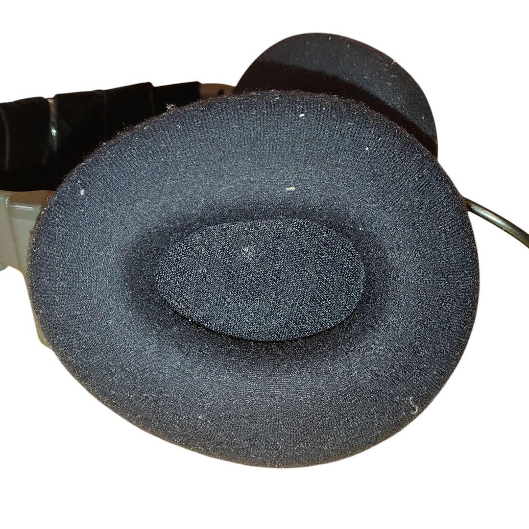 【動作OK】ソニー　モニター用ヘッドホン　有線ヘッドホン　MDR-Z900