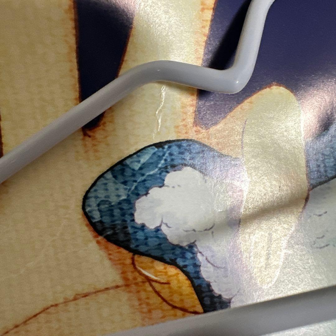 すーぱーそに子　B2ポスター　２種