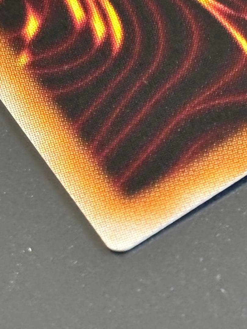 M・HERO ファウンティン　シークレットレアSPECIAL RED Ver1枚