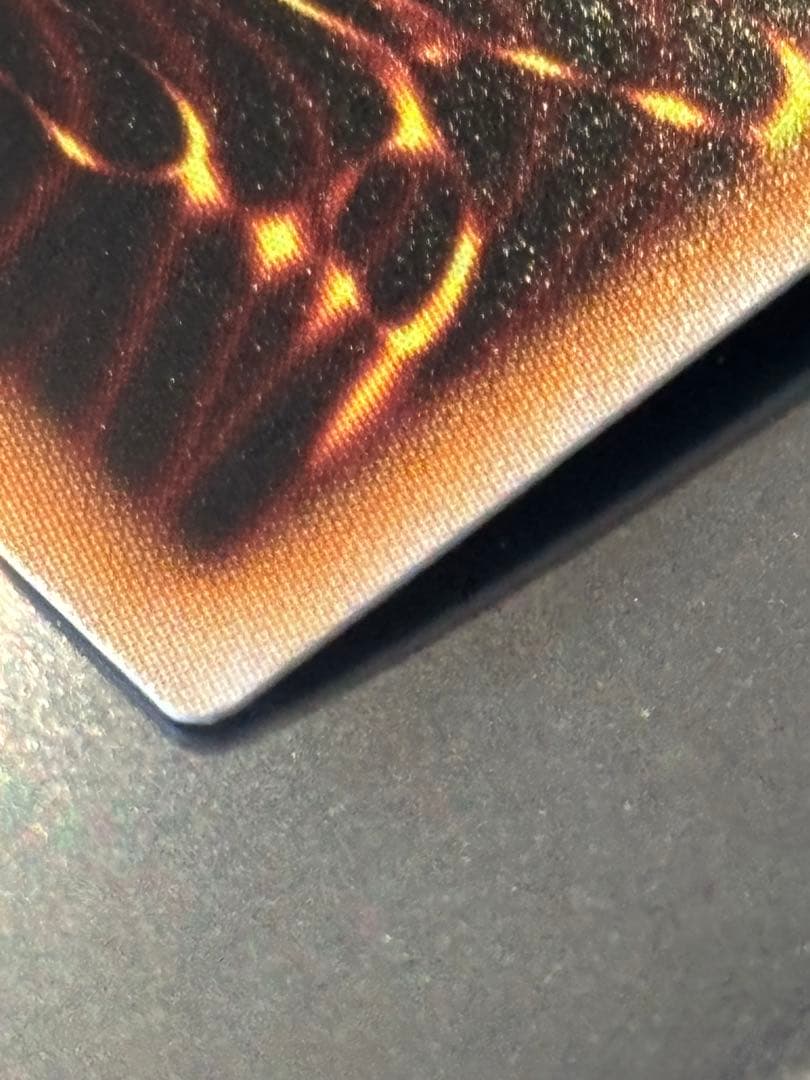 M・HERO ファウンティン　シークレットレアSPECIAL RED Ver1枚