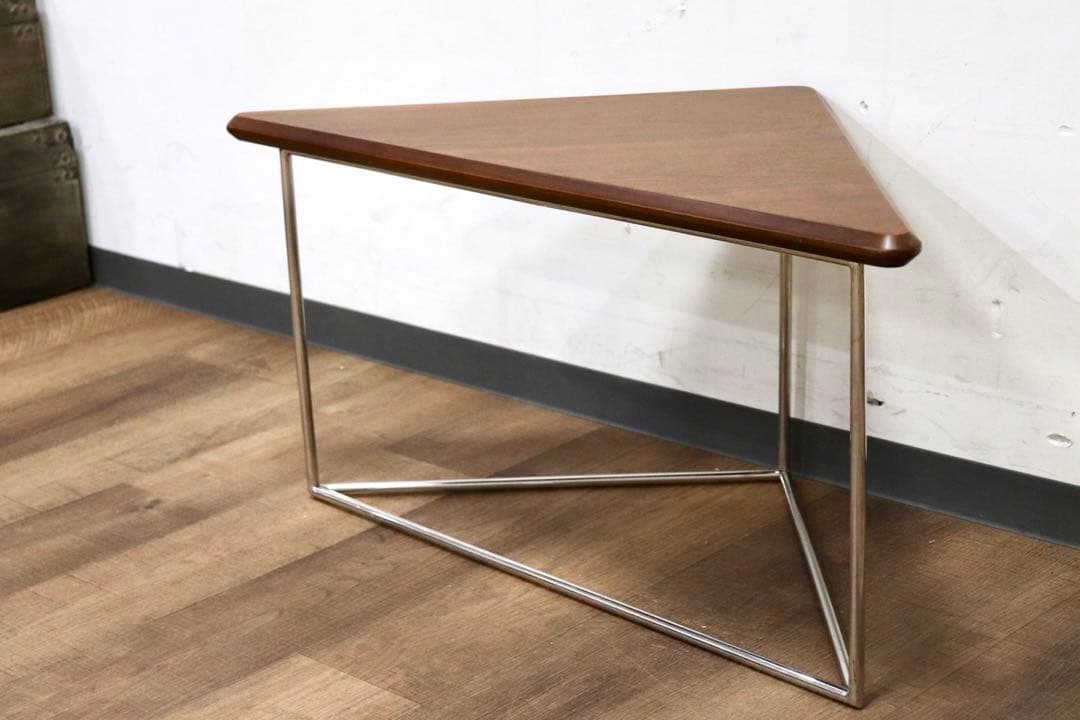 GMHN218○野田産業 / ND STYLE サイドテーブル ミニテーブル