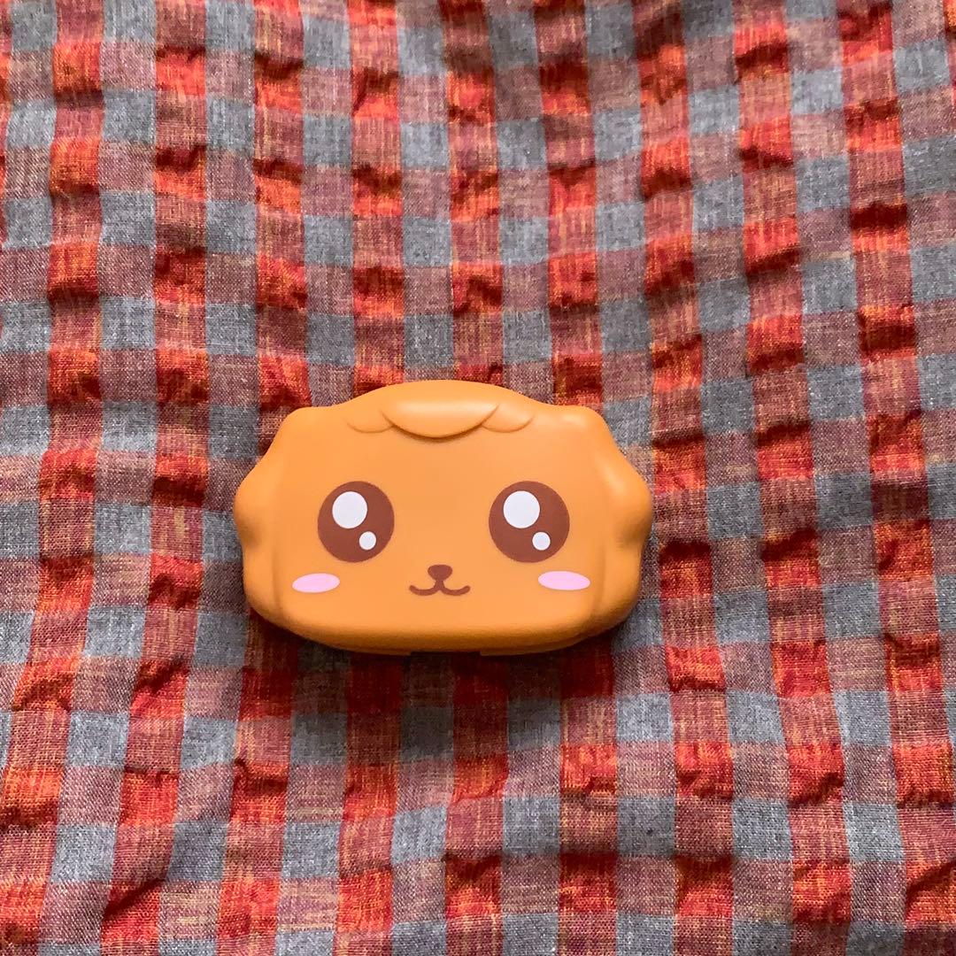 おさんぽゴーゴー！おでかけわんこ トイプードル