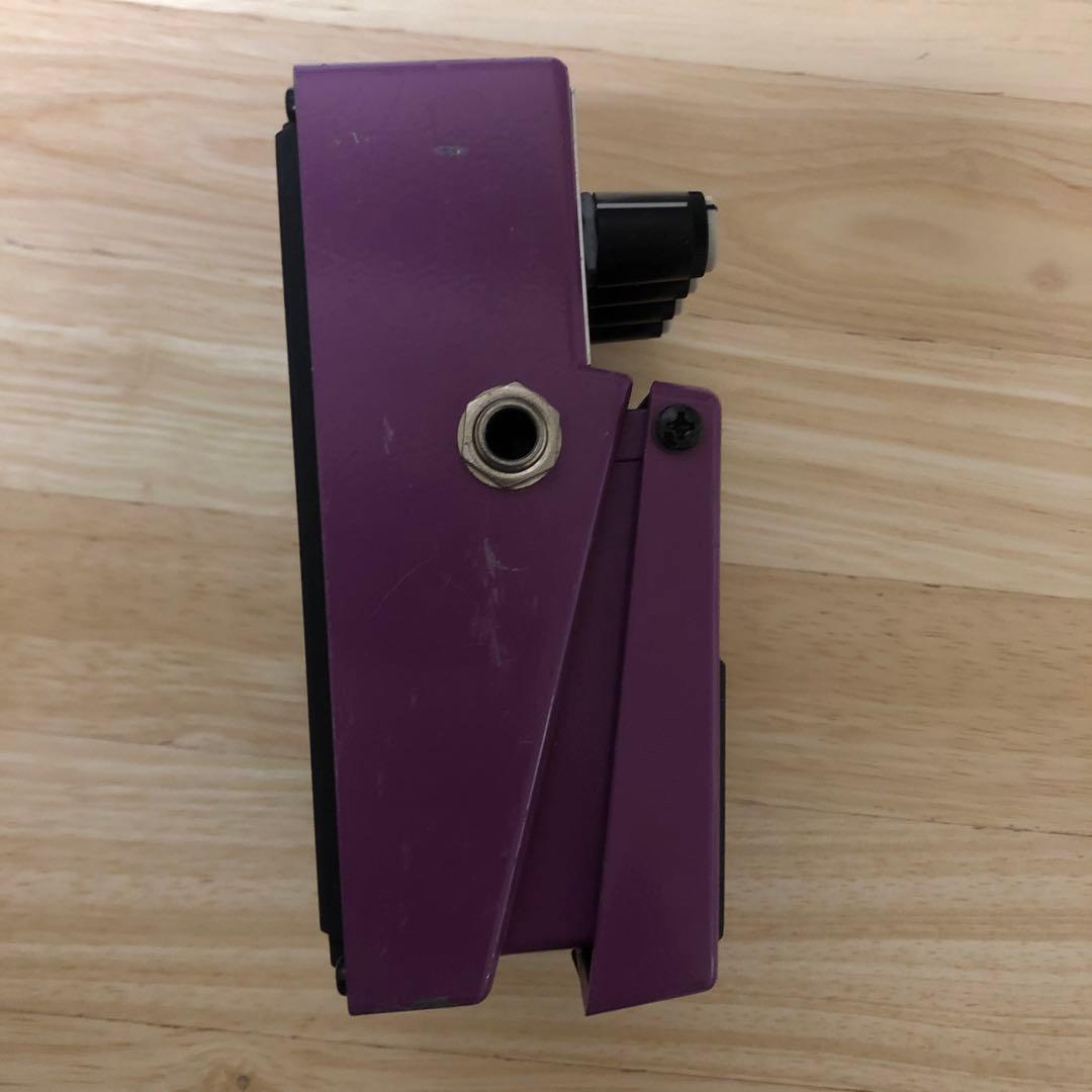 ギター BOSS Flanger BF-2