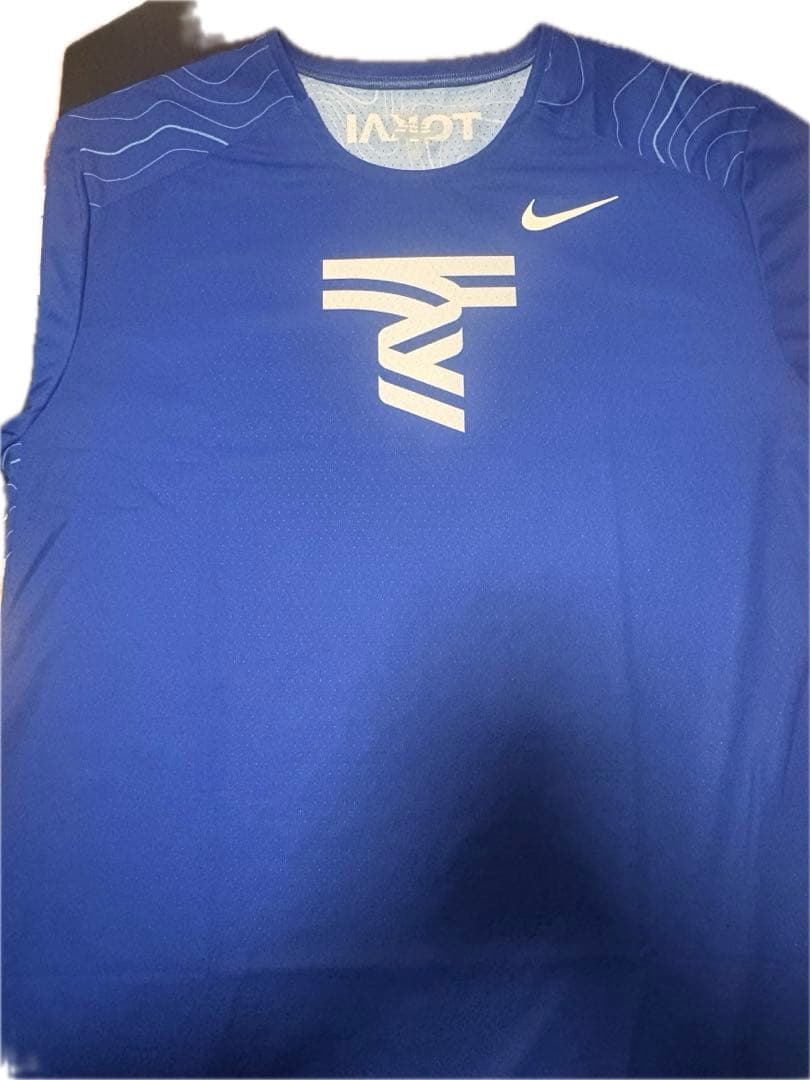 Nike 東海大学　陸上　箱根