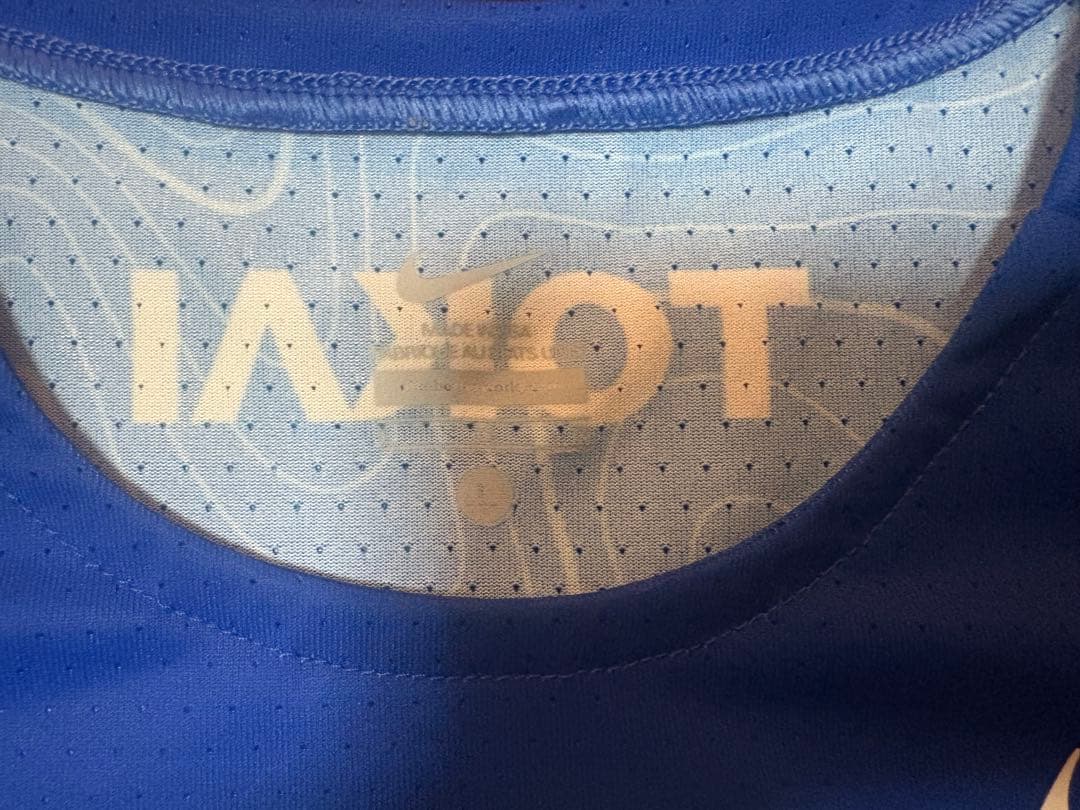 Nike 東海大学　陸上　箱根