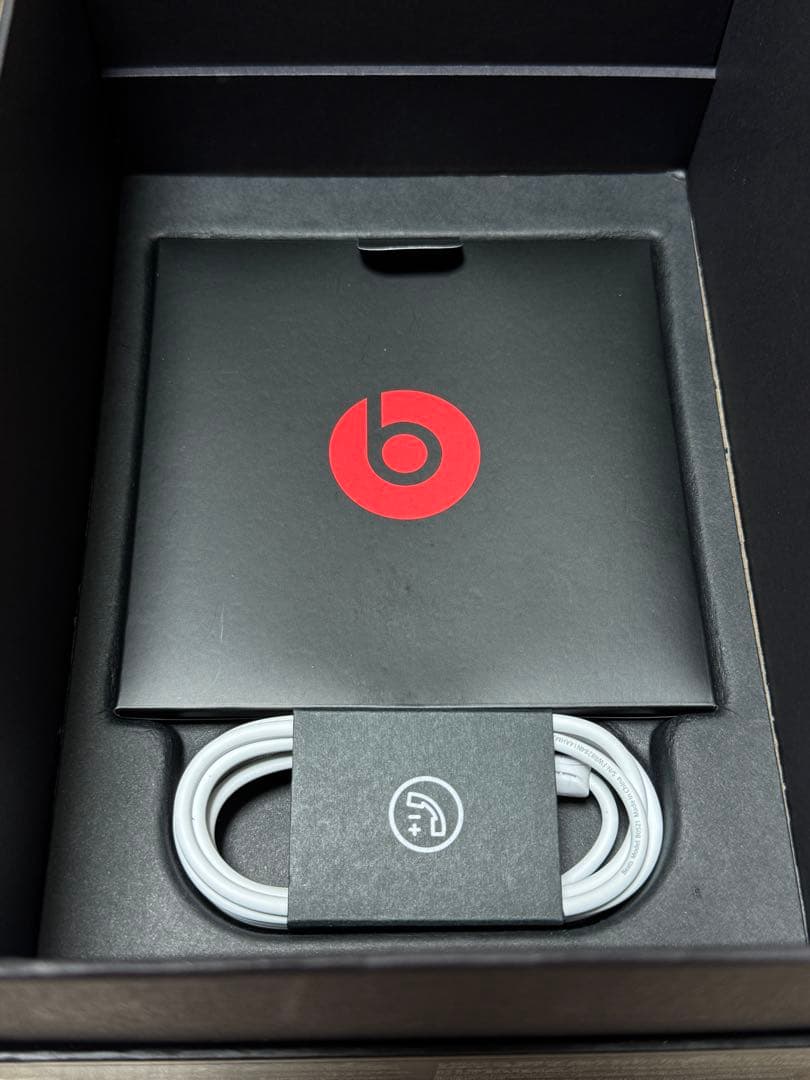 【即購入OK】beats solo3 wireless シルバー