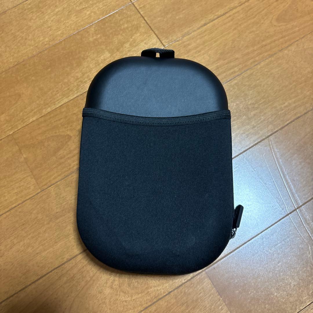 Bose QuietComfort 35 Ⅱ ワイヤレスヘッドフォン　シルバー