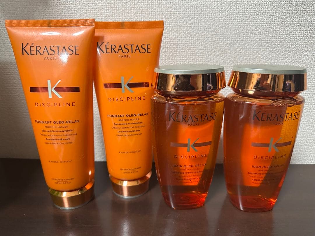 オレオリラックス　2点セット×2